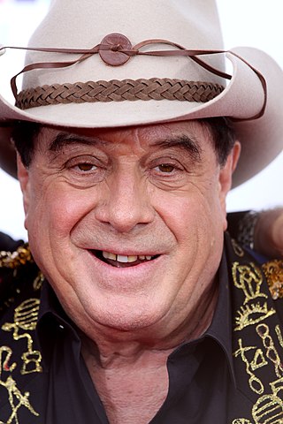 <span class="mw-page-title-main">Molly Meldrum</span> Australian music journalist and media personality (born 1943)