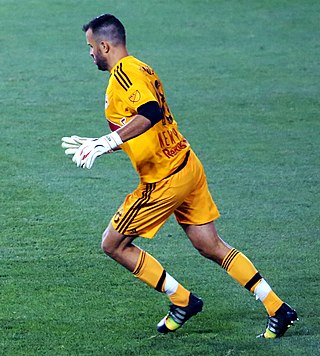 <span class="mw-page-title-main">Kyle Reynish</span> American soccer player