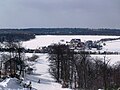 View towards Nové Město