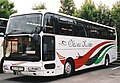 エアロクィーンII KL-MS86MP 大川自動車