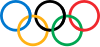 Vòng tròn Olympic