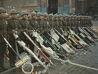 <span class="mw-page-title-main">Victory Day Parades</span>