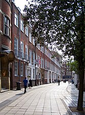 Parliament Street