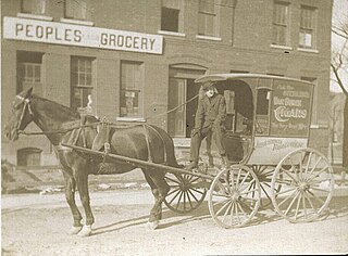 <span class="mw-page-title-main">People's Grocery lynchings</span> 1892 lynchings in Memphis, Tennessee