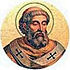 Sanctus Gregorius