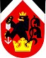 Blason de Postřelmov