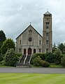 Roman Catholic Church, Saintfield