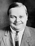 Thumbnail for Roscoe Arbuckle