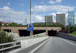 75 Södra Länken