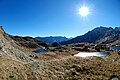 Passo San Gottardo