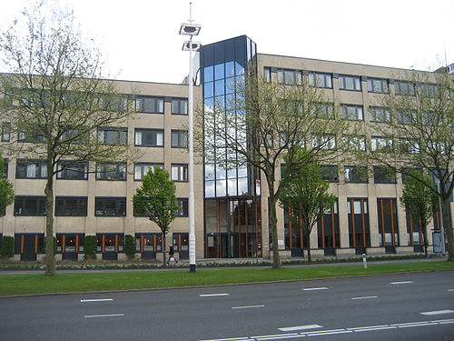 OCLC PICA Leiden