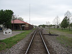 Stanley Tubbs Memorial Library, Sallisaw Oklahoma.jpg