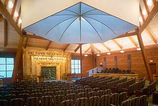 <span class="mw-page-title-main">Temple Israel (Dayton, Ohio)</span> Reform congregation in Dayton, Ohio