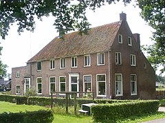 Terwolde, Lochemsestraat