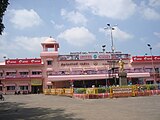 Tirunelveli Railway Junction