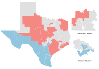 <span class="mw-page-title-main">2016 Texas Senate election</span>