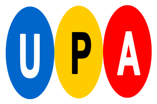 <span class="mw-page-title-main">United Productions of America</span> American film production company (1941–2000)