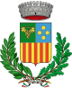 Blason de Vinchio