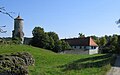 Burg Waischenfeld und Wehrturm Steinerner Beutel