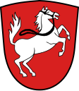 Oberstdorf címere