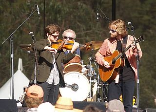 <span class="mw-page-title-main">The Waybacks</span> American band