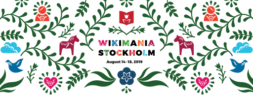 Wikimania2019 meta banner