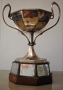 The Women's Hockey Cup Women's Hockey Cup.JPG