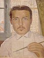 Maurice Denis geboren op 25 november 1870