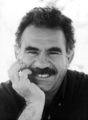 Abdullah Öcalan geboren op 4 april 1949