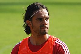 Alexander Nouri