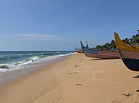 Anjengo Beach Anjengo Kerala1.jpg