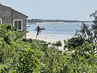 <span class="mw-page-title-main">Bagamoyo District, Pwani</span> District of Pwani Region, Tanzania