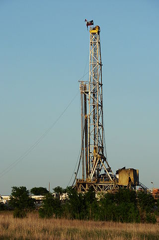 <span class="mw-page-title-main">Exemptions for fracking under United States federal law</span>