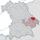 Landkreis Regen Main category: Landkreis Regen