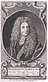 Bernhard F. Albinus (1653-1721)