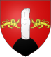 Coat of arms of Le Manoir