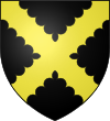 Blason de Saint-Blimont