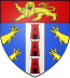 Blason de Deauville