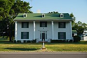 Sam Rayburn House Museum