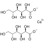 Image illustrative de l’article Gluconate de calcium