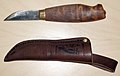 Puukko