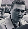 Carlo van Bourbon-Sicilië geboren op 24 februari 1963