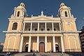 Cathédrale de Chiclayo.