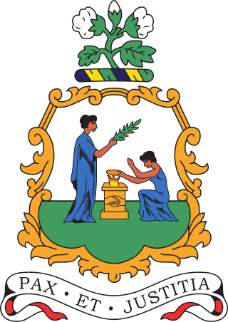 <span class="mw-page-title-main">Monarchy of Saint Vincent and the Grenadines</span> System of government in Saint Vincent and the Grenadines