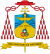 Thomas Aquino Manyo Maeda's coat of arms
