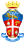 Wappen der Carabinieri