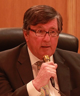 <span class="mw-page-title-main">Craig Fitzhugh</span> American politician