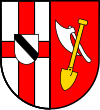 Wappen von Ammeldingen bei Neuerburg