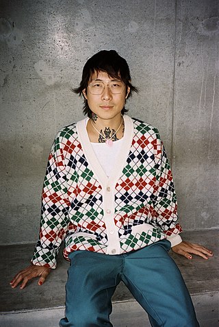 <span class="mw-page-title-main">Danny Bowien</span> American chef