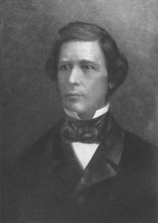 <span class="mw-page-title-main">Wilmot Proviso</span> Failed 1846 US proposal limiting slavery